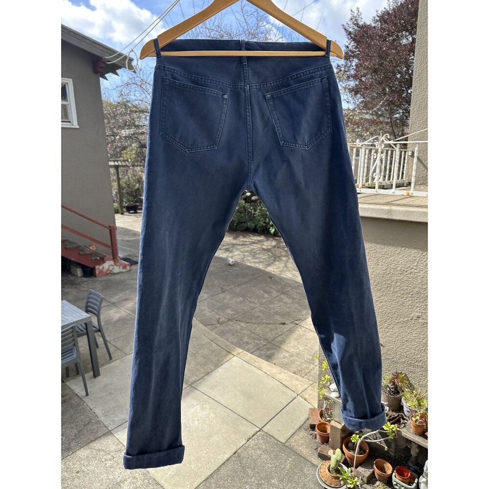 APC Petit New Standard pant - Picture 2 of 4